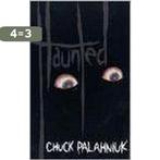 HAUNTED (AIR/IRE/EXP) 9780224076951 Chuck Palahniuk, Boeken, Verzenden, Gelezen, Chuck Palahniuk