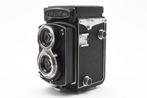 Yashica flex Model C 6x6 3.5/80mm Appareil photo reflex