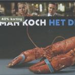 Dutch SSI Deep Diving Student Manual 9789049803247, Verzenden, Gelezen, Herman Koch