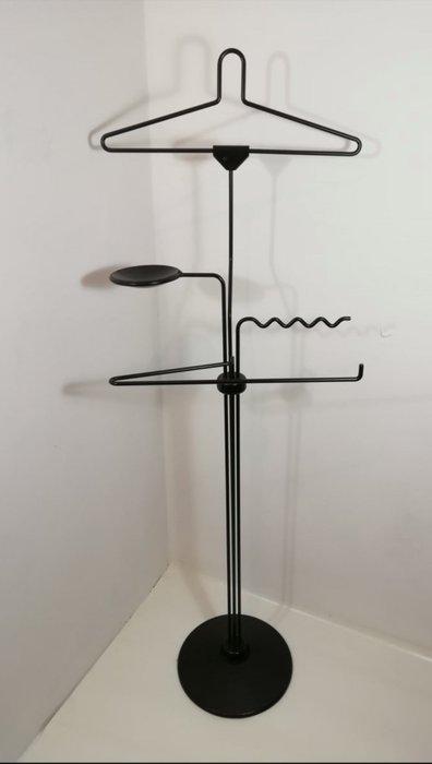 Valenti - Raul Barbieri, Giorgio Marianelli - Kapstok -, Antiek en Kunst, Antiek | Meubels | Stoelen en Sofa's