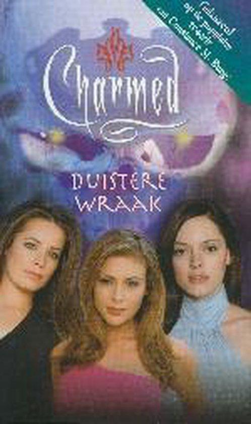 Duistere wraak / Charmed pockets / 5 9789054258209, Boeken, Literatuur, Gelezen, Verzenden