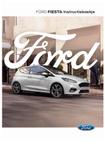 Ford Fiesta - Fiesta Hybrid Handleiding 2020 - 2022