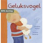 Geluksvogel 9789074892933 J. Shipton, Boeken, Verzenden, Zo goed als nieuw, J. Shipton