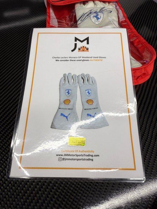 Ferrari - Formule 1 - Charles Leclerc - 2025 - Race, Verzamelen, Automerken, Motoren en Formule 1