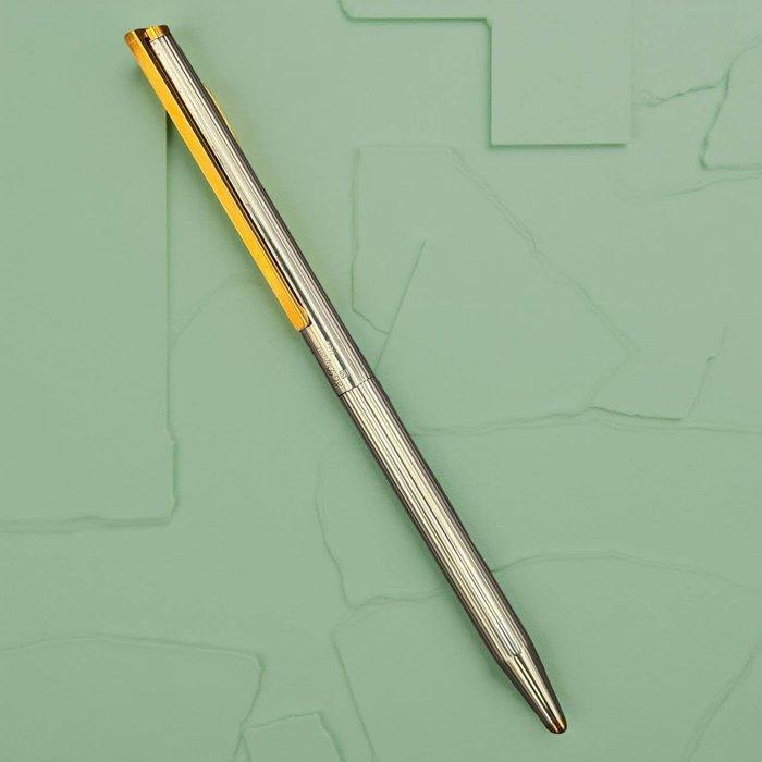 S.T. Dupont - Line d - Zonder Minimumprijs - Pen, Verzamelen, Pennenverzamelingen