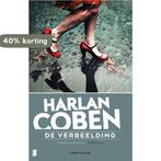 De verbeelding 9789022588574 Harlan Coben, Verzenden, Gelezen, Harlan Coben