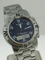 Tissot - T-Touch - Sans prix de réserve - Z250/350 - Homme -