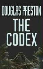 The Codex 9780765346292, Gelezen, Douglas Preston, Douglas J. Preston, Verzenden