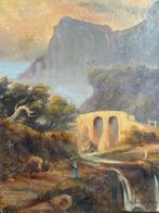 Gabriele Smargiassi (1798-1882), Toegeschreven aan -