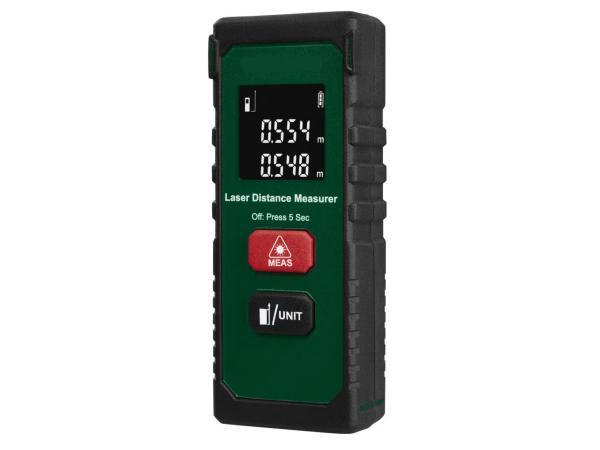 Veiling - Laser Afstandsmeter X-work Series, Doe-het-zelf en Bouw, Gereedschap | Overige machines