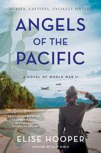 Angels of the Pacific 9780063068902 Elise Hooper, Verzenden, Zo goed als nieuw, Elise Hooper