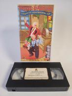 Bassie & Adriaan Liedjes uit Grootmoeders Tijd 2 VHS, Ophalen of Verzenden, Zo goed als nieuw
