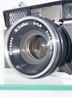 Olympus S Electro Set with Zuiko 1,8/4,2cm | Meetzoeker