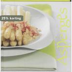 Asperges 9789076218632 Thea Spierings, Verzenden, Zo goed als nieuw, Thea Spierings
