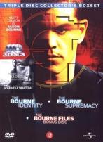 Bourne Identity en Bourne Supremacy (dvd nieuw), Ophalen of Verzenden
