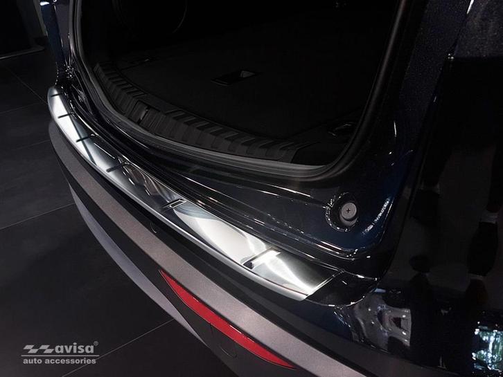 Achterbumperbeschermer | Alfa Romeo | Stelvio 17-20 5d suv /, Auto diversen, Auto-accessoires, Nieuw, Verzenden