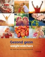 Weight Watchers  -  Gezond gezin Herziene Editie 2017, Gelezen, Weight Watchers, Hilde Smeesters, Verzenden
