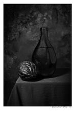 Arnold Mariashin - Avocado - XL - No reserve, Antiek en Kunst