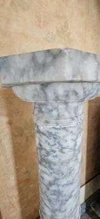 Kolom - 1920-1930 - Marmeren zuil