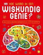 Hoe word ik een wiskundig genie? 9789059085213, Boeken, Verzenden, Gelezen, Mike Goldsmith