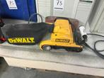 Dewalt DW650 Bandschuurmachine, Bricolage & Construction, Outillage | Ponceuses