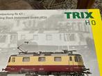Trix H0 - 25100/01 - Elektrische locomotief (1) - 11393, Hobby en Vrije tijd, Modeltreinen | H0, Nieuw