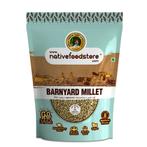 Gierst Barnyard - Barnyard Millet (Kuthiraivali/Udalu) - 500, Ophalen of Verzenden, Nieuw