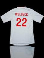 Selección Inglesa - Voetbal Europees kampioenschap - Welbeck, Nieuw
