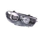 PHARE DROIT XENON POUR VOLKSWAGEN VW SCIROCCO 08-14 NOIR, Auto-onderdelen, Verlichting, Verzenden, Nieuw