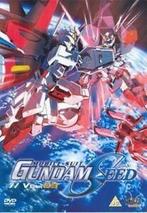 Mobile Suit Gundam Seed: Volume 3 DVD (2005) Mitsuo Fukuda, Verzenden