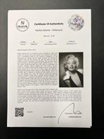 Marilyn Monroe - Hollywood Glamour - Fine Art Photography -, Verzamelen, Nieuw