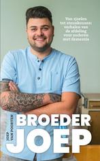 Broeder Joep (9789000398010, Joep van Poorten), Verzenden, Nieuw