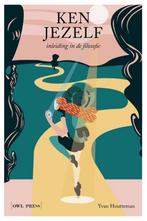 Ken jezelf: inleiding in de filosofie 9789463930284, Boeken, Verzenden, Gelezen, Yvan Houtteman