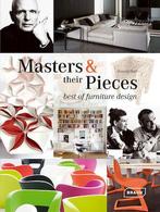 Masters & Their Pieces, Nieuw, Nederlands, Verzenden