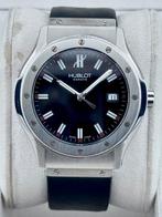 Hublot - Classic Fusion Red numerals - - B 1905.1 - Heren -, Nieuw