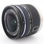 Olympus M.Zuiko Digital 9-18mm F/4-5.6 ED | Tweedehands, Audio, Tv en Foto, Foto | Lenzen en Objectieven, Verzenden, Zo goed als nieuw