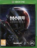 Mass Effect Andromeda (Xbox One), Verzenden