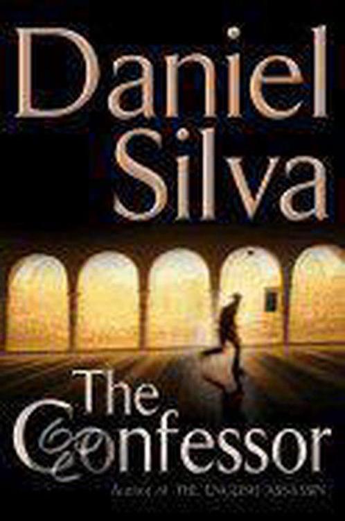 The Confessor 9780399149726 Daniel Silva, Boeken, Overige Boeken, Gelezen, Verzenden