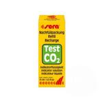 Sera CO2-continuetest navulling 15ml (CO2 testen), Dieren en Toebehoren, Ophalen of Verzenden, Nieuw, Filter of Co2