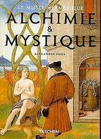 Alchimie & Mystique - Le Musée hermétique  Ale...  Book, Gelezen, Alexander Roob, Verzenden
