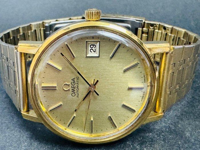 Omega - 166.0202 - Heren - 1970-1979, Bijoux, Sacs & Beauté, Montres | Hommes