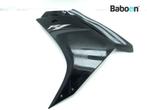 Zijkuipdeel Links Yamaha YZF R1 2007-2008 (YZF-R1 4C8), Motoren, Verzenden, Gebruikt