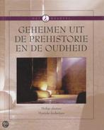 Geheimen uit de prehistorie en de oudheid 9789085641452, Verzenden, Zo goed als nieuw, Het Raadsel