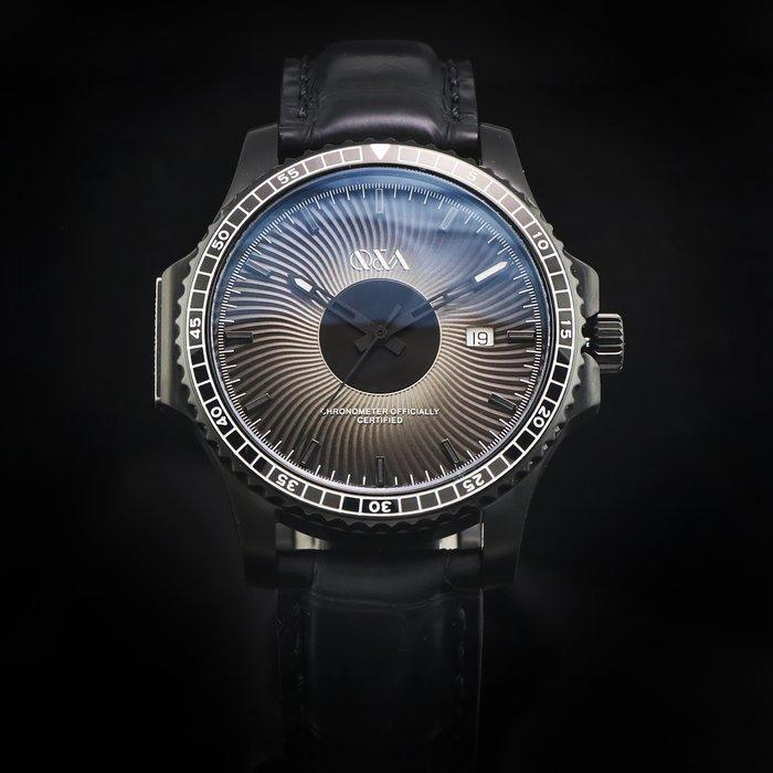 Q&A Technic - Zonder minimumprijs - Heren - 2020+, Handtassen en Accessoires, Horloges | Heren