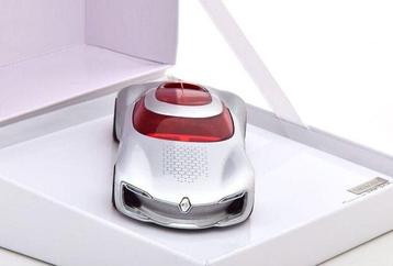 Norev 1:43 - Voiture miniature - Renault Trezor - Édition