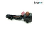 Stuurschakelaar Rechts Honda CB 400 N 1978-1981 (CB400N), Motoren, Verzenden, Gebruikt