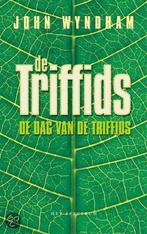 De Dag Van De Triffids 9789027473707, Gelezen, John Wyndham, Verzenden