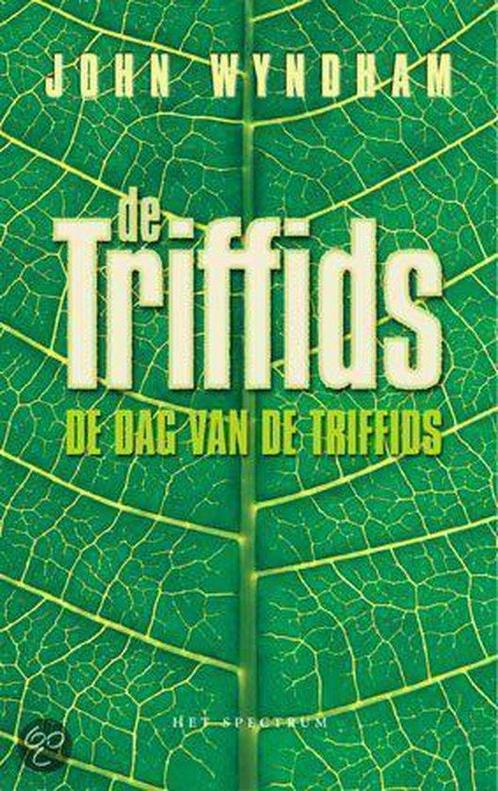 De Dag Van De Triffids 9789027473707, Boeken, Science fiction, Gelezen, Verzenden