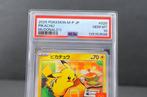 Pokémon - 1 Graded card - Pikachu 020/M-P Promo card - PSA, Nieuw