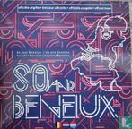 België, Nederland en Luxemburg - Benelux jaarset 2024 75.., Postzegels en Munten, Munten | Europa | Euromunten, Verzenden, Setje